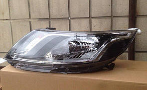 Фара Kia Rio фара Кіа Ріо