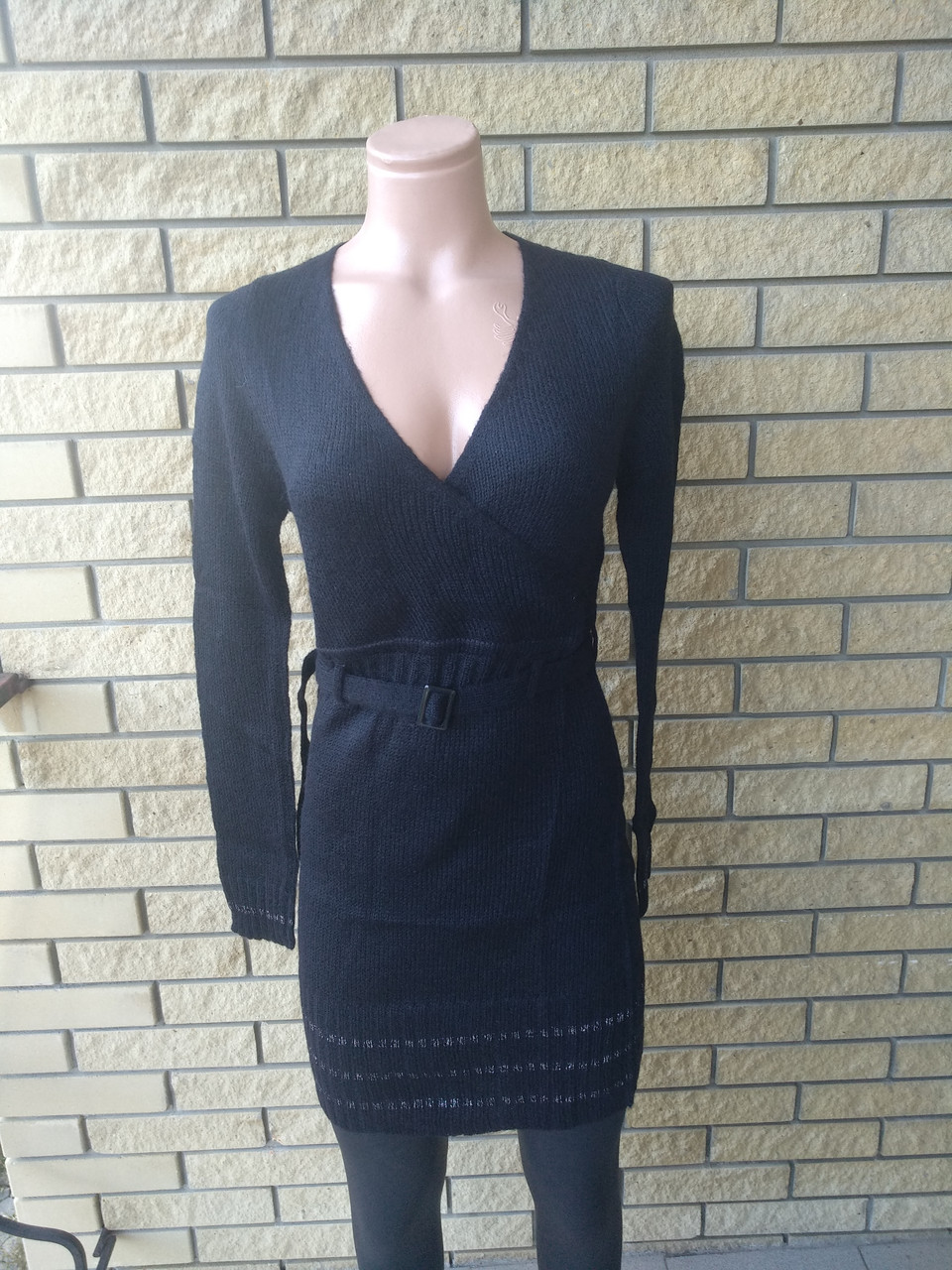 Туніка жіноча в'язана COPINE, Туреччина