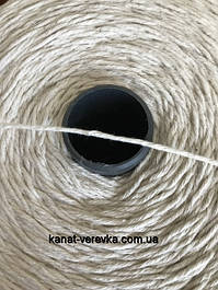 Шпагати і нитки ковбасні