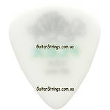 Медиатор Dunlop 428R.88 Tortex Flex стандартній 0.88 mm, фото 2