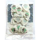 Медиатор Dunlop 428R.88 Tortex Flex стандартній 0.88 mm, фото 3