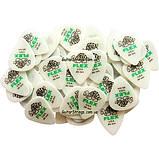 Медиатор Dunlop 428R.88 Tortex Flex стандартній 0.88 mm, фото 5