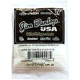 Медиатор Dunlop 428R.88 Tortex Flex стандартній 0.88 mm, фото 6