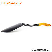 Лопата саперна Fiskars / Фіскарс Solid 1014809/13141, фото 3