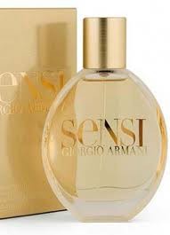 Giorgio Armani Sensi (Джорджіо Армані Сенсі)