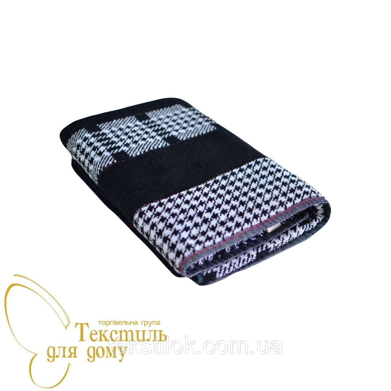 Рушник банний 70*140 ZEBRA, DIOR, LEOPARD махра Ніхат