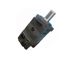 Гідромотор MS (OMS) 475 см3 M+S HYDRAULIC, фото 1