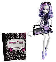 Кукла Monster High Кетрин де Мяу Скариж - Scaris Catrine DeMew