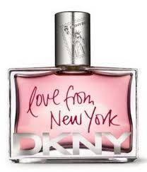 Donna Karan Love from New York Women (Донна Каран Лав фром Нью Йорк Вумен)