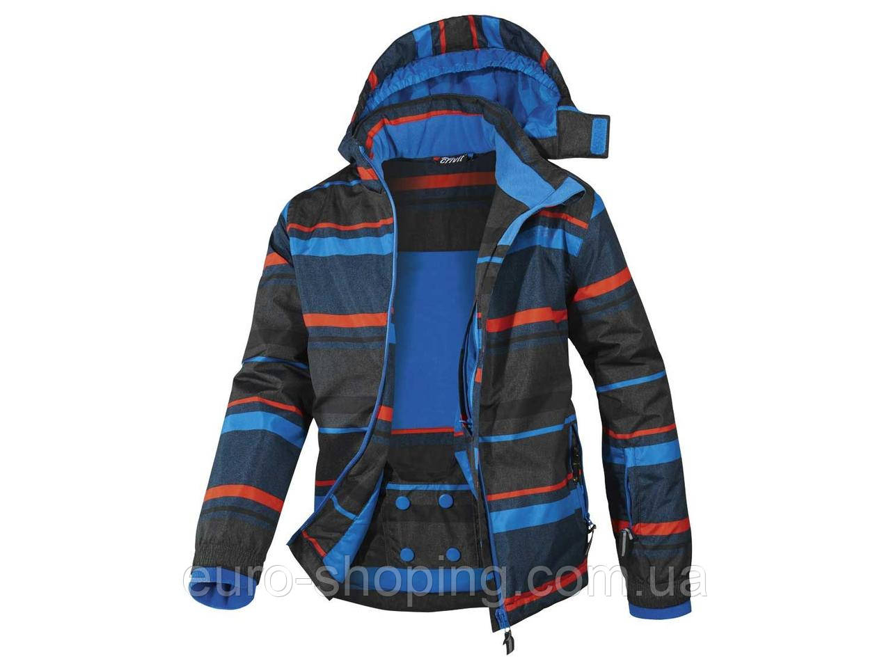 Лижна термо-куртка CRIVIT, фото 1