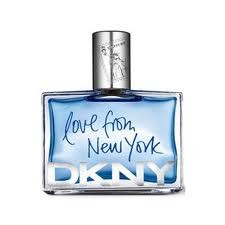 Donna Karan DKNY Love from New York Men (Донна Каран Лав фром Нью Йорк Мен)