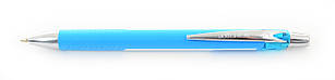 Ручка кульк/масл "Butterflow Clic" синя 0,7 мм "CELLO"