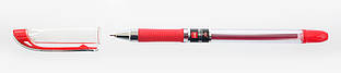 Ручка кульк/масл "Maxriter XS" червона 0,7 мм "CELLO"