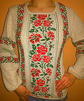 Вишиванка жіноча Катерина