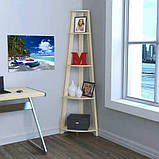 Стелаж кутовий L-180, фото 2