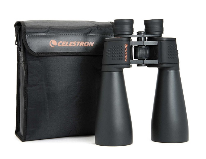 Бинокль Celestron SkyMaster 15x70