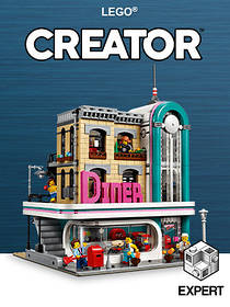 LEGO Creator Expert