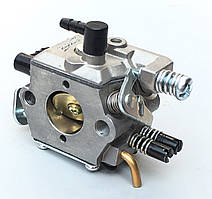 Карбюратор для бензопили Goodluck GL4500, 5200, Forester