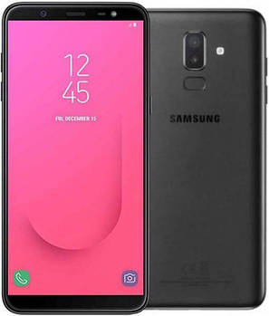 Samsung J810 Galaxy J8 2018