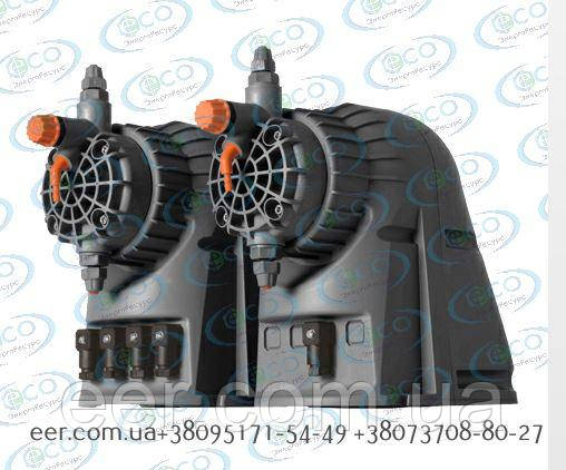 Сольоїдний насос дозатор FX C/D 1.5