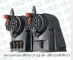Сольоїдний насос дозатор FX P/D 1.5
