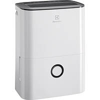 Осушитель воздуха ELECTROLUX EXD20DN3W 20L / 24h 