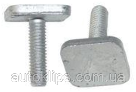 Болт М6 / VW / Citroen / Audi / Peugeot / Mercedes / BMW / Honda / Toyota / Fiat / Ford / Opel / Chevrolet