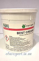 Фарба BEST CREAM IEXI 1 л, кол. св-корич (006)