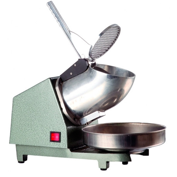 Лядокорошувач EWT INOX ICE100 (БН)