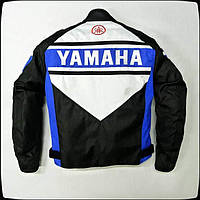 Мотокуртка, мотокостюм, мотоштаны Yamaha