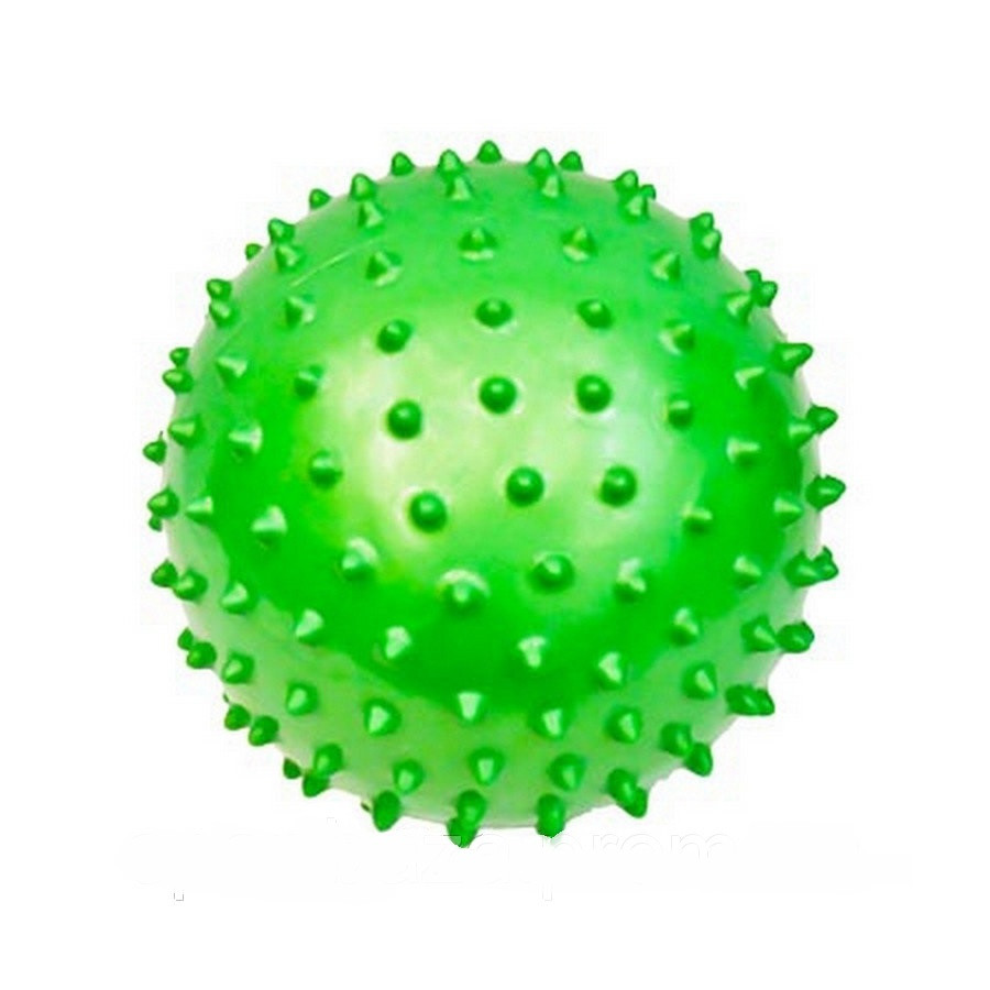 М'ячики масажні 8 см, фото 1