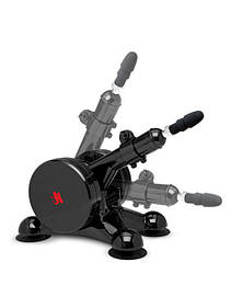 Секс машини