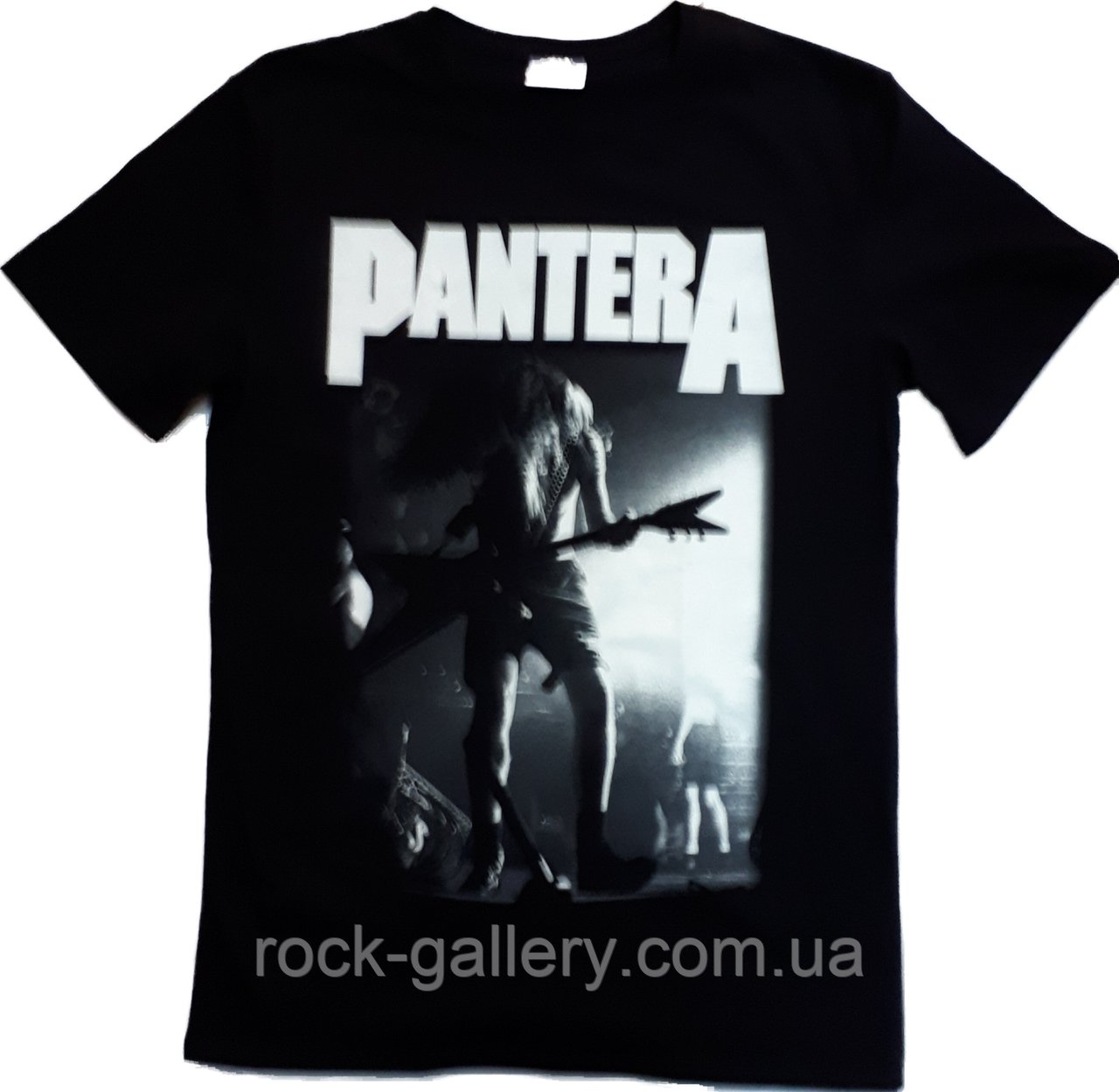 Футболка "Pantera" S, L, XL, 2XL
