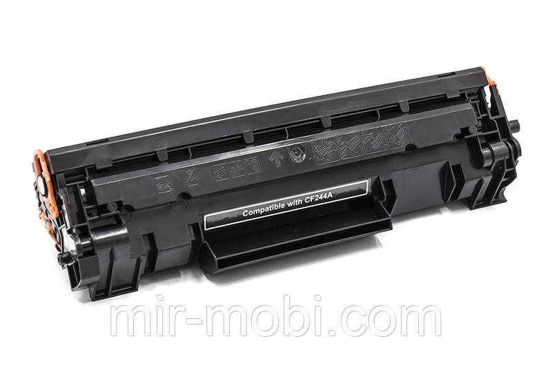 Картридж PowerPlant HP LJ Pro M28 / M15 (CF244A) (з чіпом)