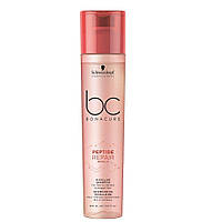 Відновлювальний моцелярний шампунь Schwarzkopf BC Repair Micellar Shampoo 250ml