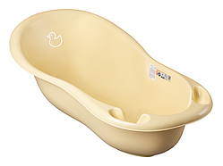 Ванночка Tega Duck DK-005 102 cm 132 light yellow