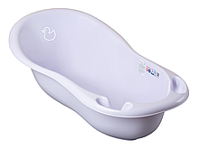 Ванночка Tega Качка DK-005 102 cm 133 light violet