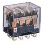 Проміжне реле 4 CO 10 Амперівп 24 AC , фото 2