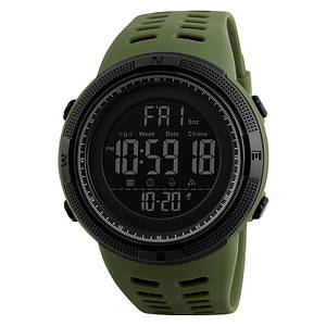 Skmei Clever 1250 Cool Watch 789265893