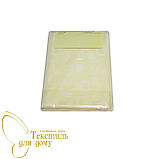 Скатертина полікотон + 6 серветок Хілтекс, фото 2