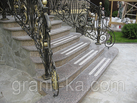 Сходинки Київ