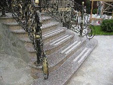 Сходи з граніту, фото 4
