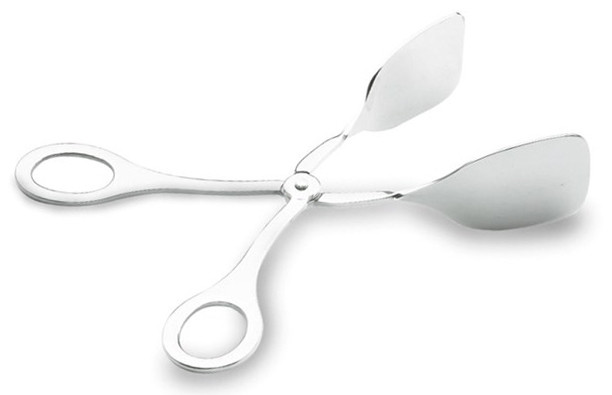 Щипці з нержавіючої сталі 20см кондитерські Lacor, фото 1