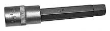 Ключ HEX 11 мм, довгий для дизельних форсунок ASTA A-HEX11