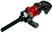 Пневматичний ударний гайковерт 1" 2441 Нм ASTA A-4073L