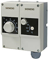 Ограничительный термостат Siemens RAZ-ST.1510P-J