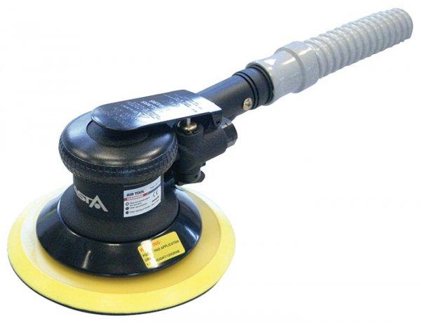 Пневматична шліфмашинка ексцентрикова OIL FREE ASTA A-5236S