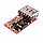 DC-DC USB 5V/3A перетворювач знижувальний Uin 6-24V buck step down, фото 3