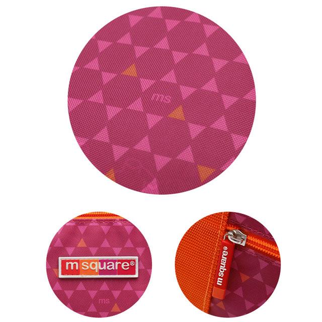 Деталі Органайзер для взуття в ромбики рожевий