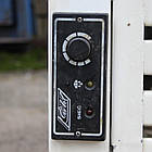 Холодильна шафа вітрина COLD SW-1400 DR (Польща) бу, фото 5